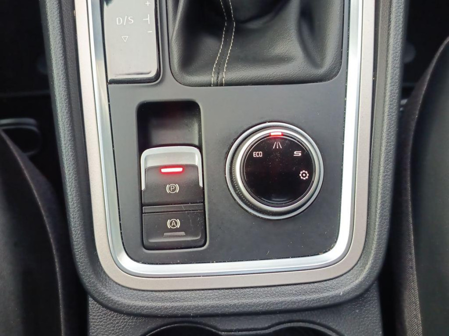 Imagen de SEAT Ateca