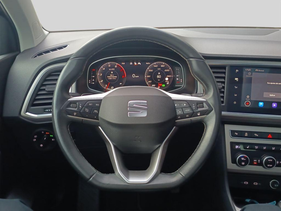 Imagen de SEAT Ateca