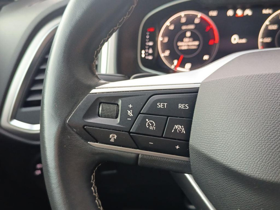 Imagen de SEAT Ateca