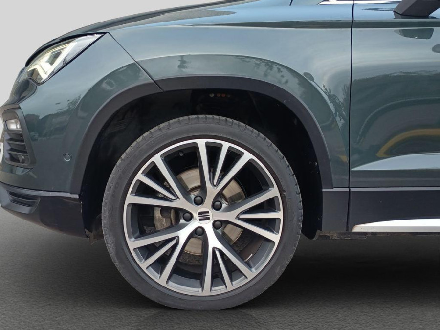 Imagen de SEAT Ateca