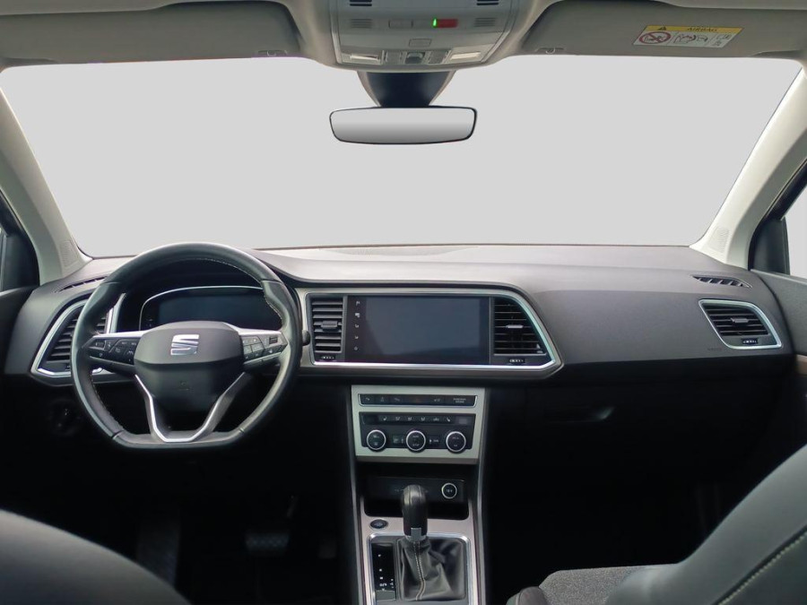 Imagen de SEAT Ateca