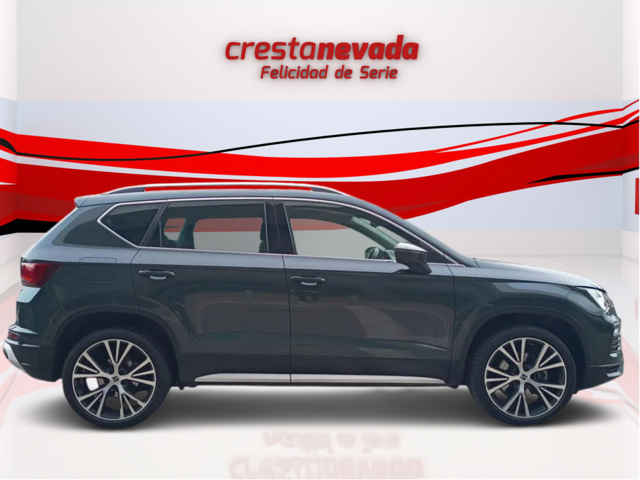 Imagen de SEAT Ateca
