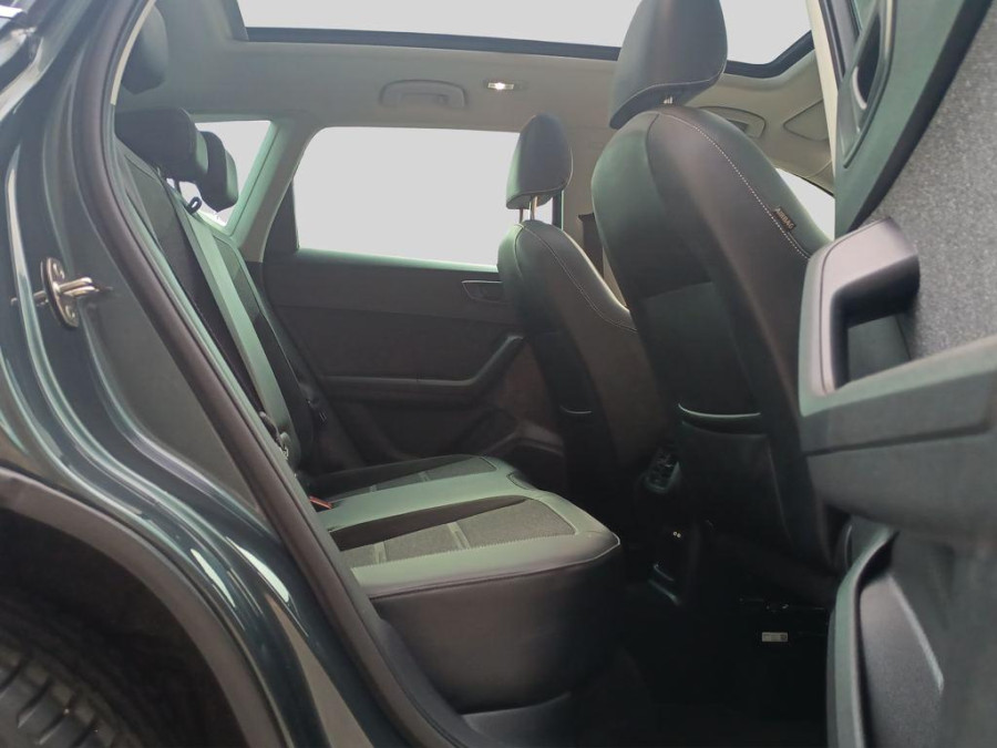 Imagen de SEAT Ateca