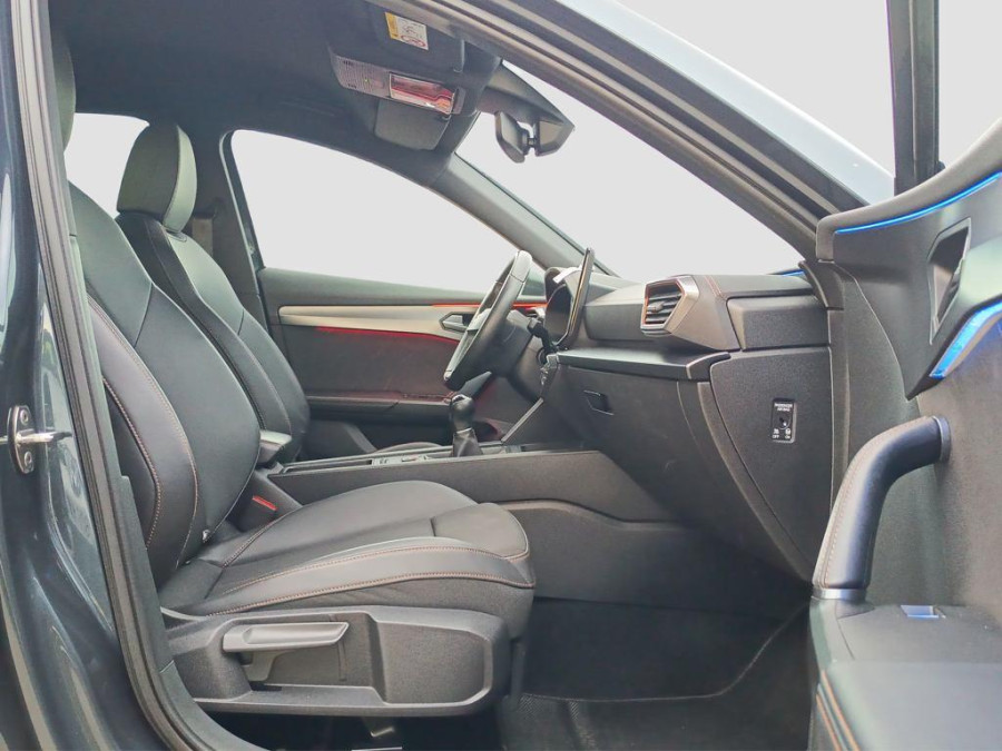 Imagen de cupra Formentor