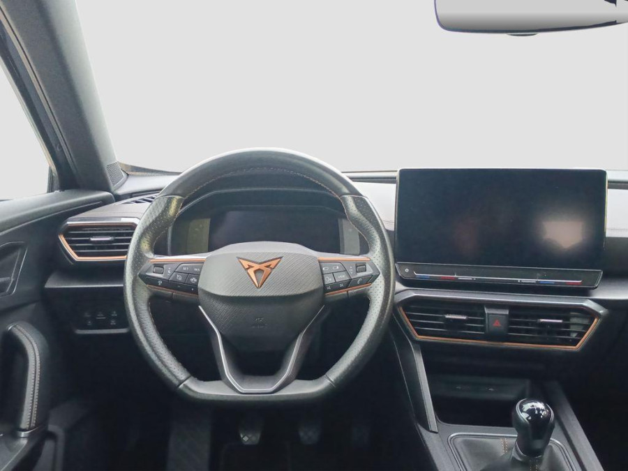 Imagen de cupra Formentor