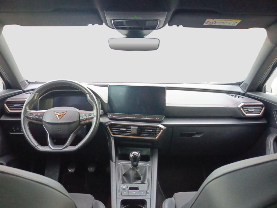 Imagen de cupra Formentor