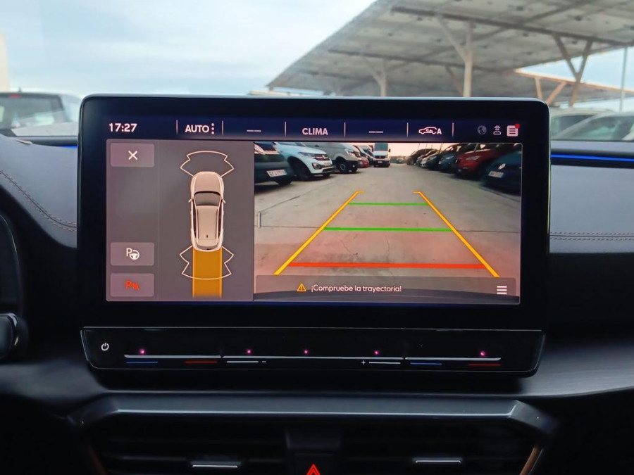 Imagen de cupra Formentor