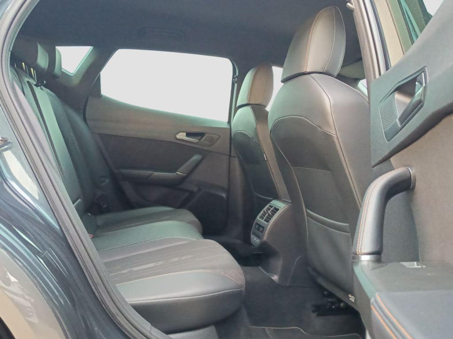 Imagen de cupra Formentor