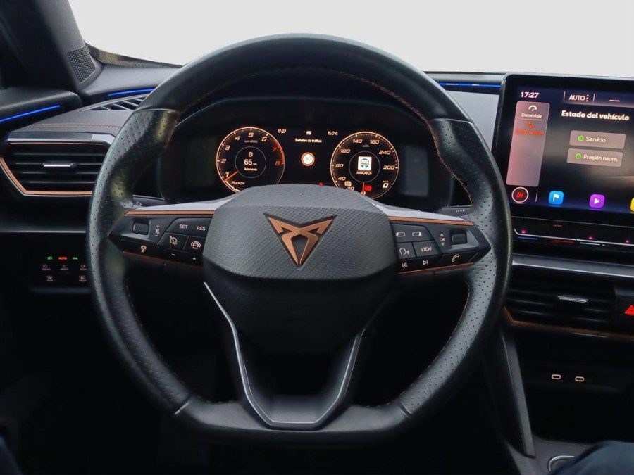 Imagen de cupra Formentor