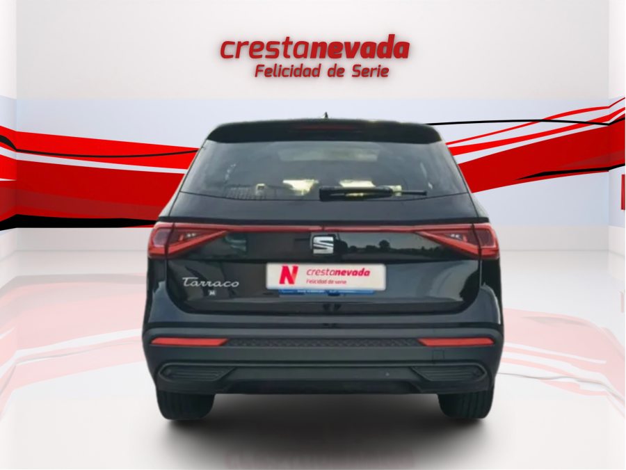 Imagen de SEAT Tarraco