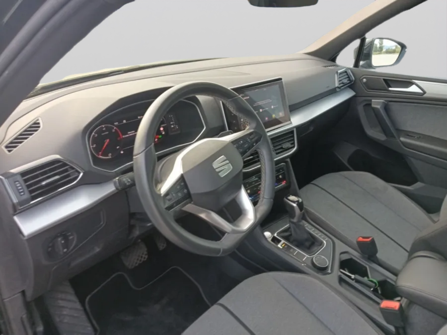 Imagen de SEAT Tarraco