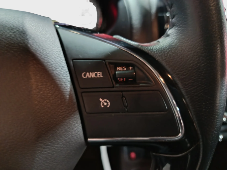 Imagen de Mitsubishi Space Star