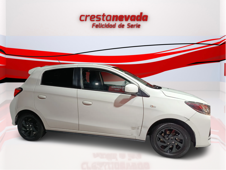 Imagen de Mitsubishi Space Star