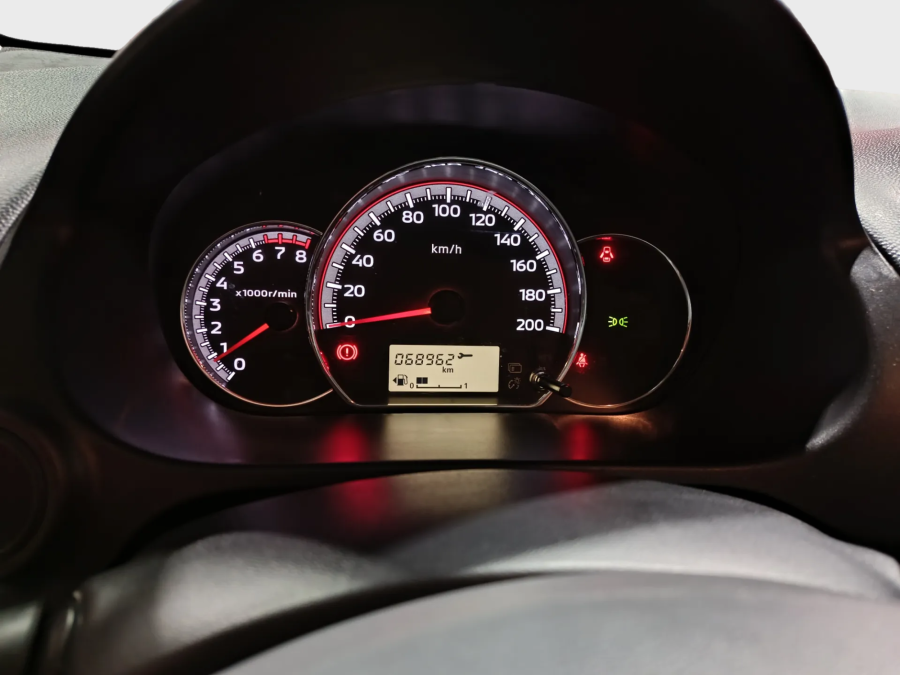 Imagen de Mitsubishi Space Star