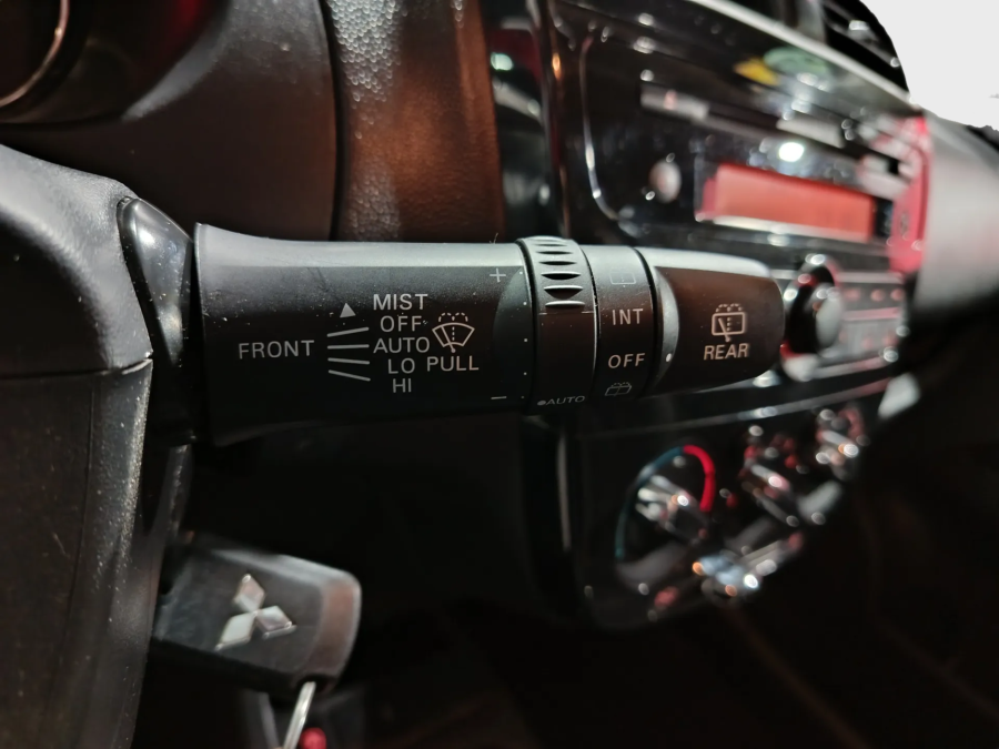 Imagen de Mitsubishi Space Star