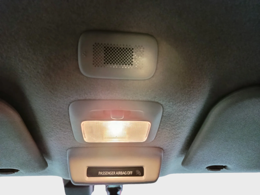 Imagen de Mitsubishi Space Star