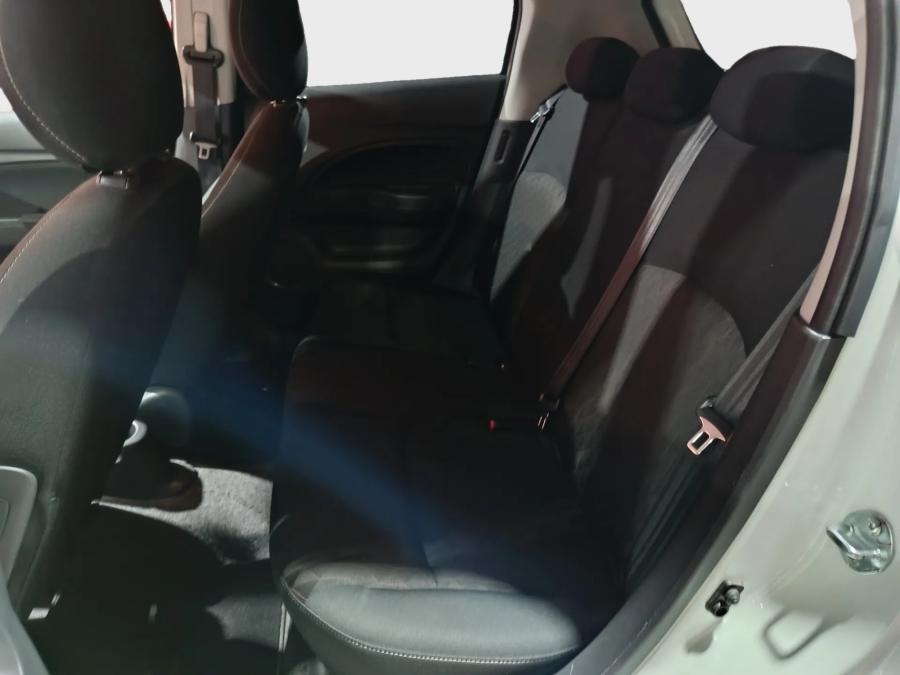 Imagen de Mitsubishi Space Star