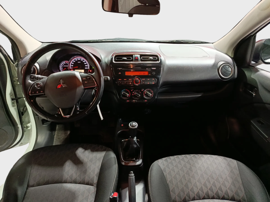 Imagen de Mitsubishi Space Star