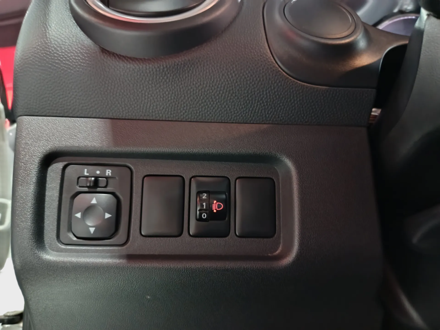 Imagen de Mitsubishi Space Star