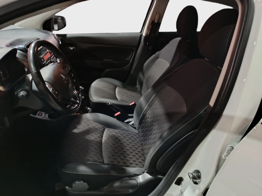 Imagen de Mitsubishi Space Star