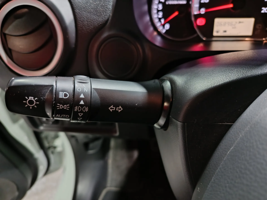 Imagen de Mitsubishi Space Star