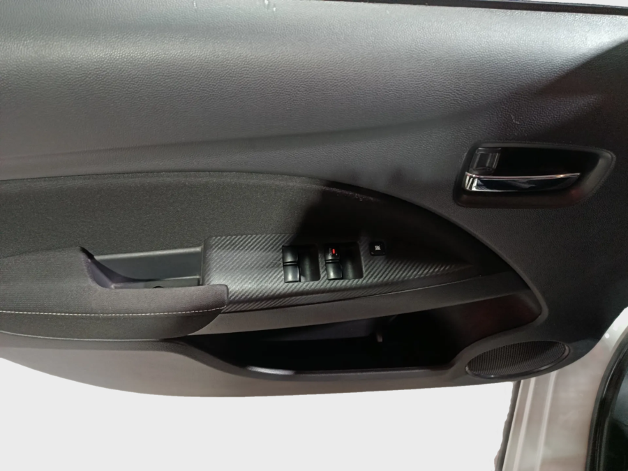 Imagen de Mitsubishi Space Star