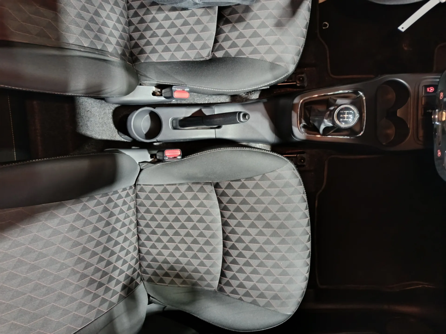 Imagen de Mitsubishi Space Star