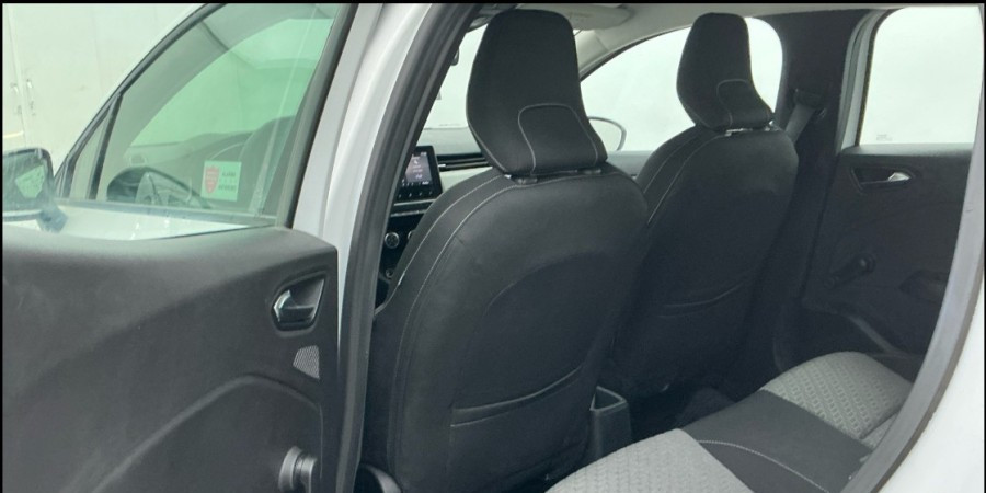 Imagen de Renault Clio