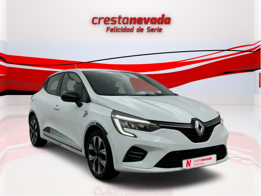 Imagen de Renault Clio