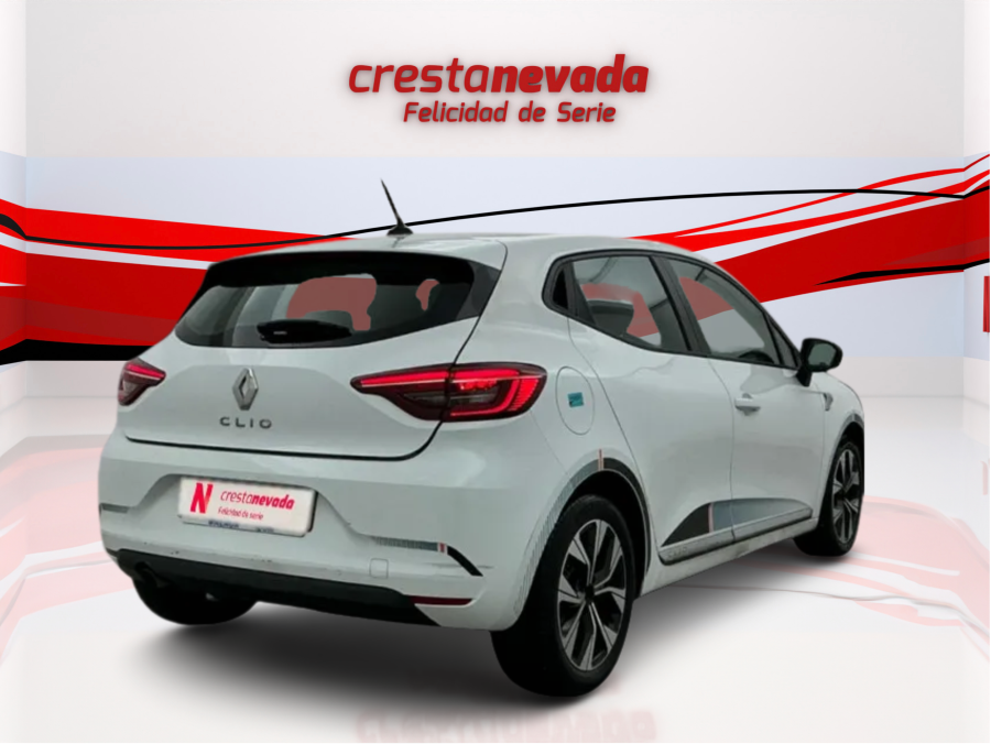 Imagen de Renault Clio