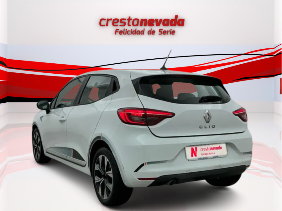 Imagen de Renault Clio