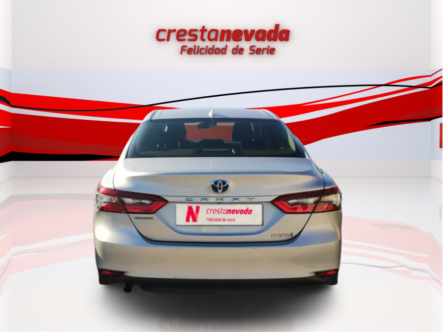 Imagen de TOYOTA Camry