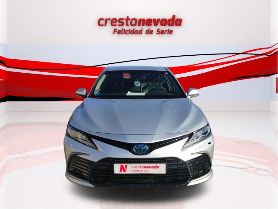 Imagen de TOYOTA Camry
