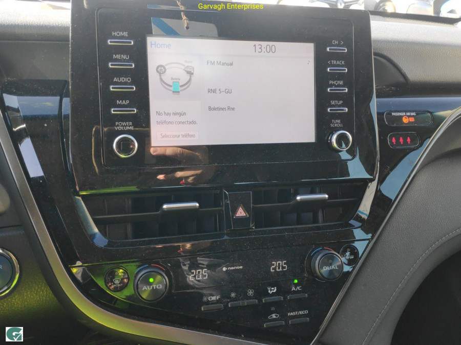 Imagen de TOYOTA Camry