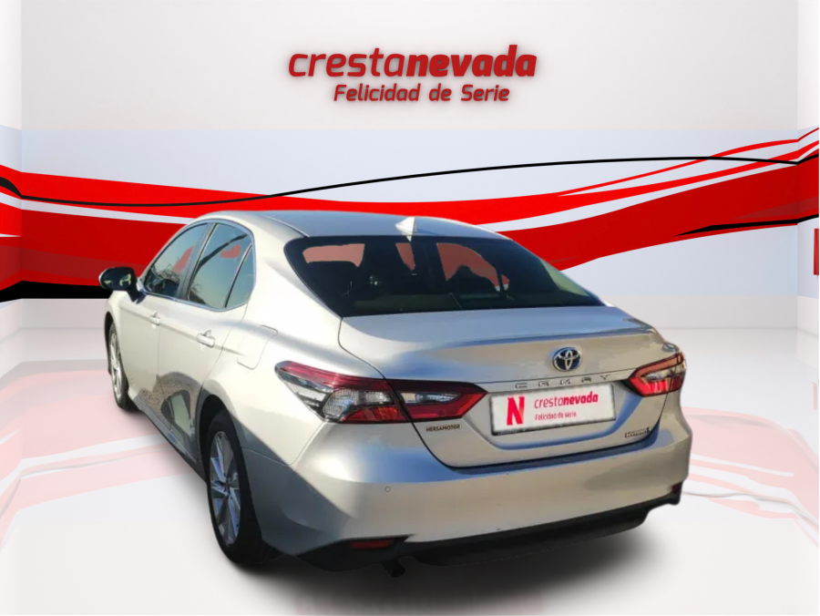 Imagen de TOYOTA Camry