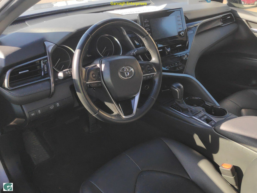 Imagen de TOYOTA Camry