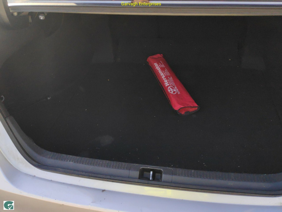 Imagen de TOYOTA Camry