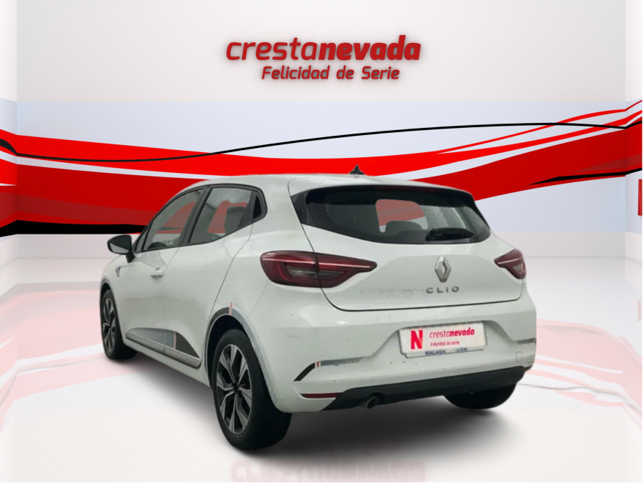 Imagen de Renault Clio