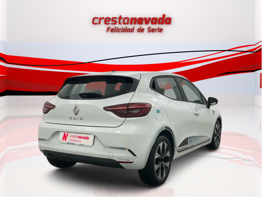 Imagen de Renault Clio