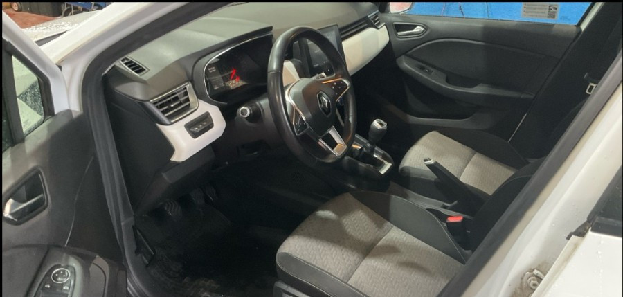 Imagen de Renault Clio