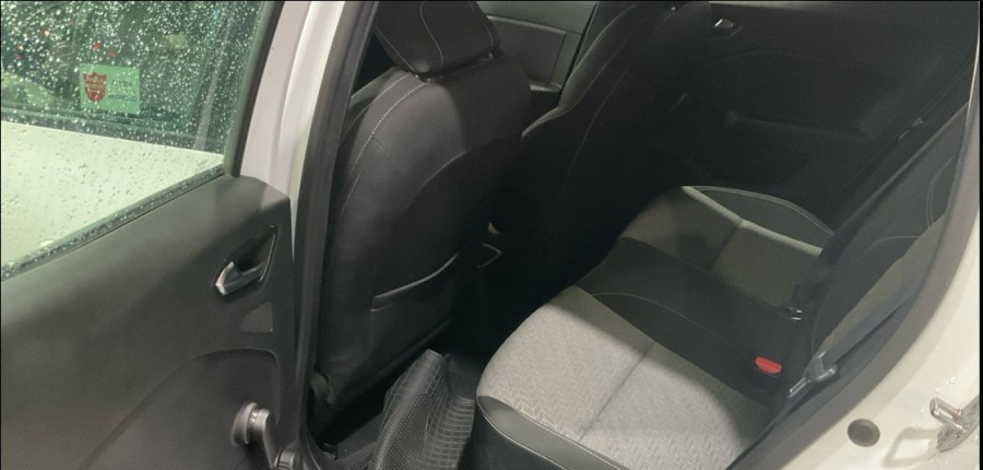 Imagen de Renault Clio