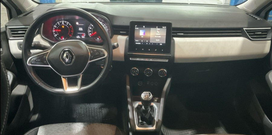 Imagen de Renault Clio