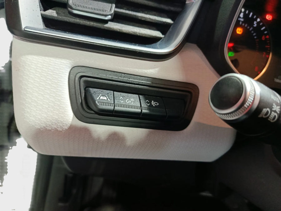 Imagen de Renault Clio