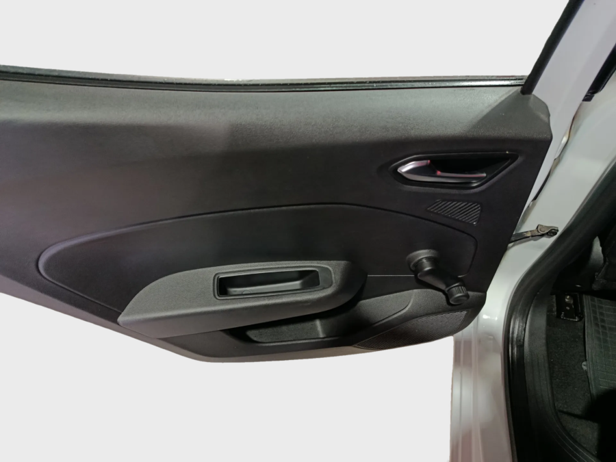 Imagen de Renault Clio