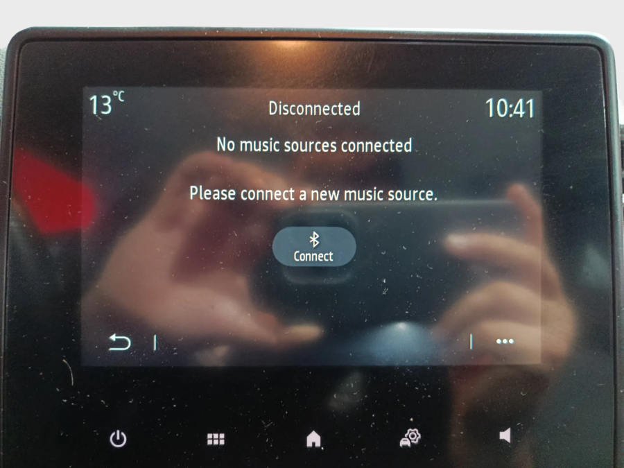 Imagen de Renault Clio