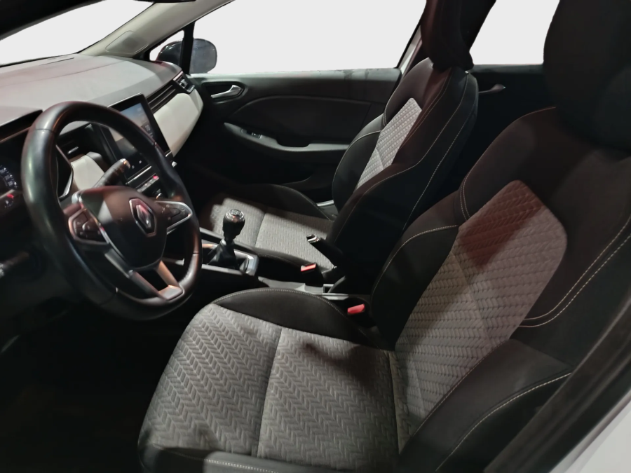 Imagen de Renault Clio