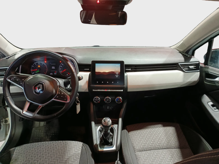 Imagen de Renault Clio