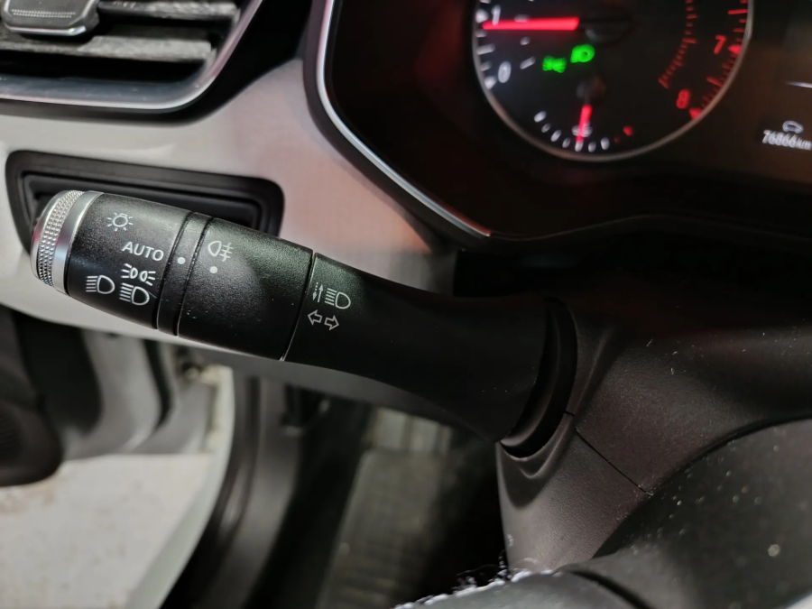 Imagen de Renault Clio