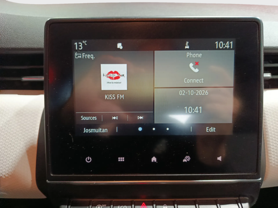 Imagen de Renault Clio