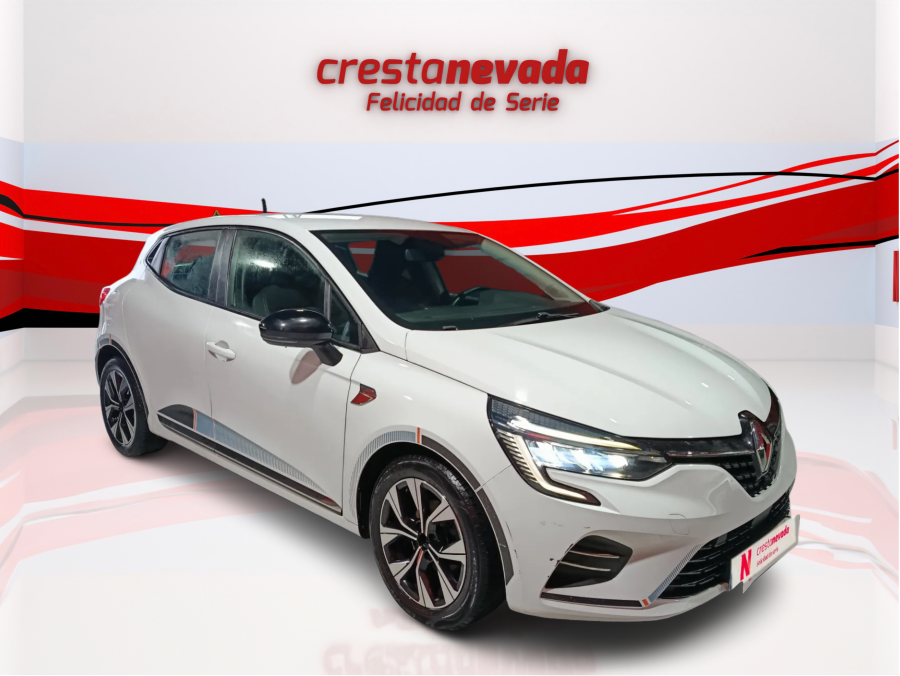 Imagen de Renault Clio